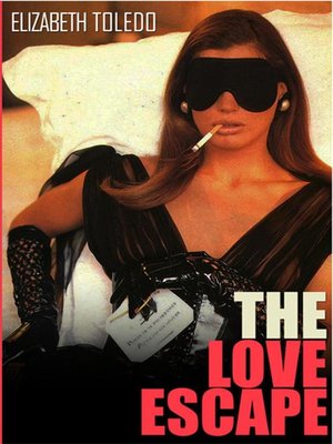 cover image of The Love Escape
